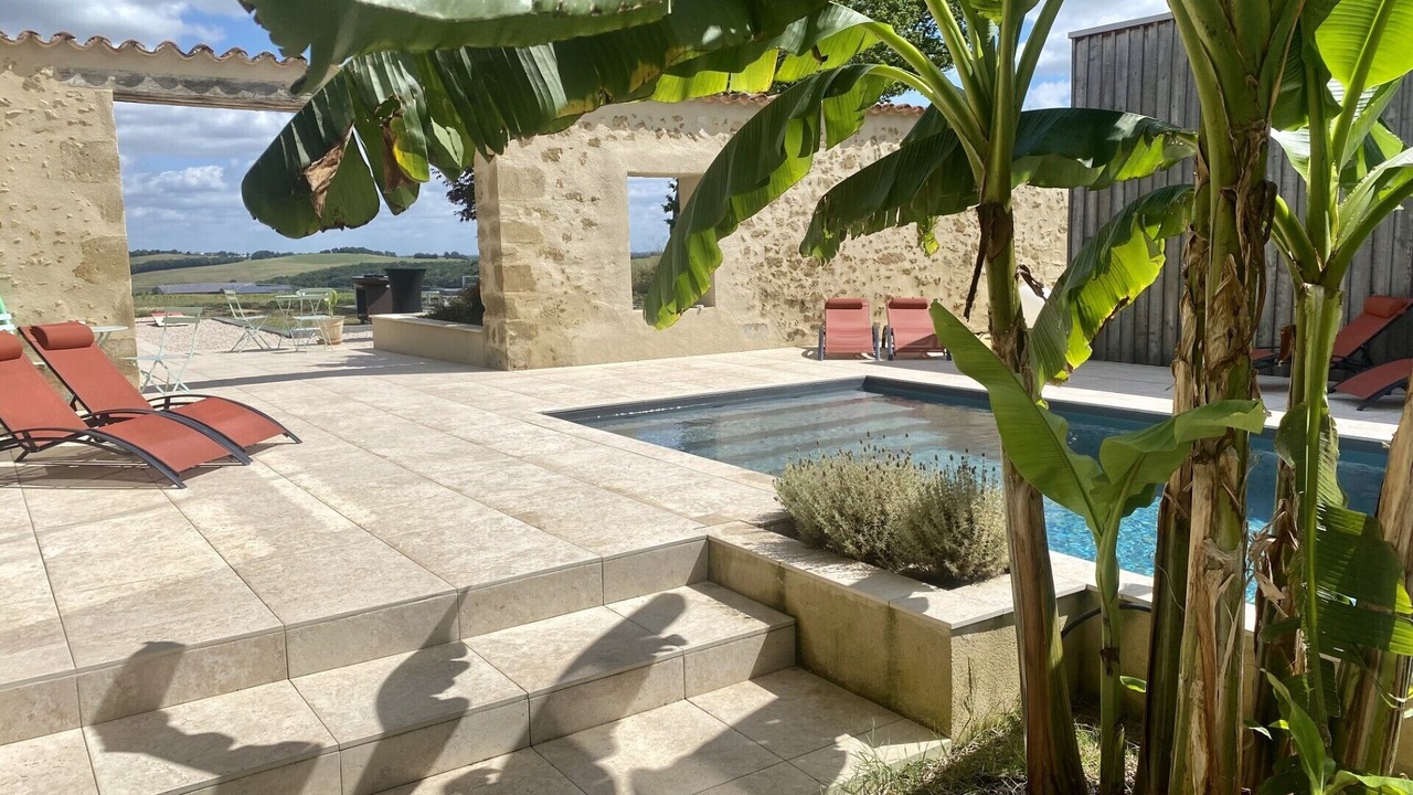 Photo of Outdoor in Castillon-Debats