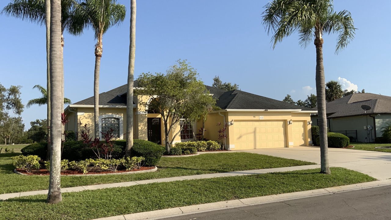 Photo of Outdoor in Golf and Sea Village of Apollo Beach