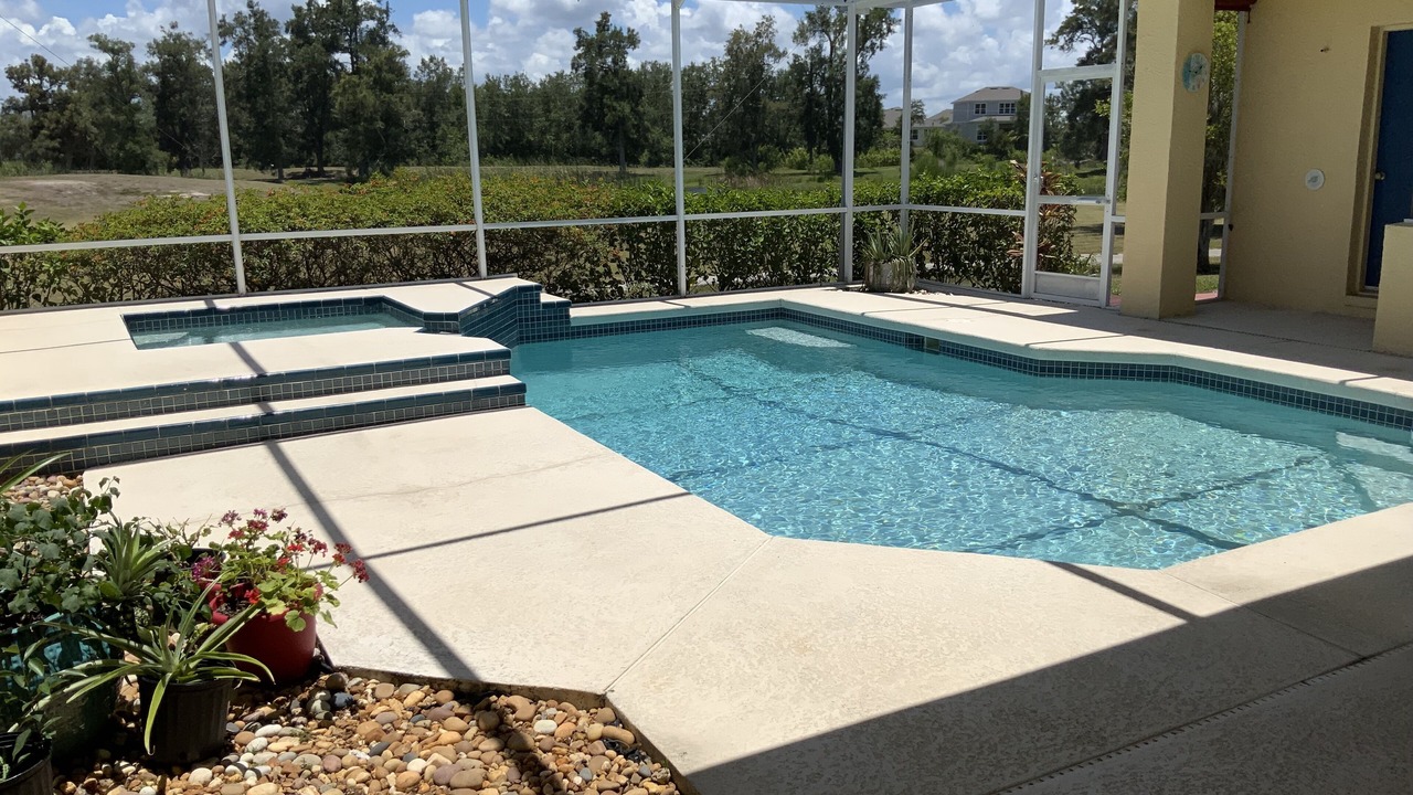 Photo of Outdoor in Golf and Sea Village of Apollo Beach