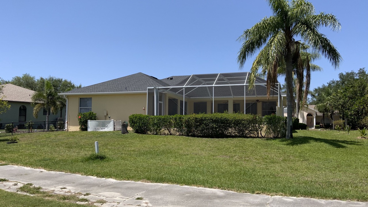 Photo of Outdoor in Golf and Sea Village of Apollo Beach