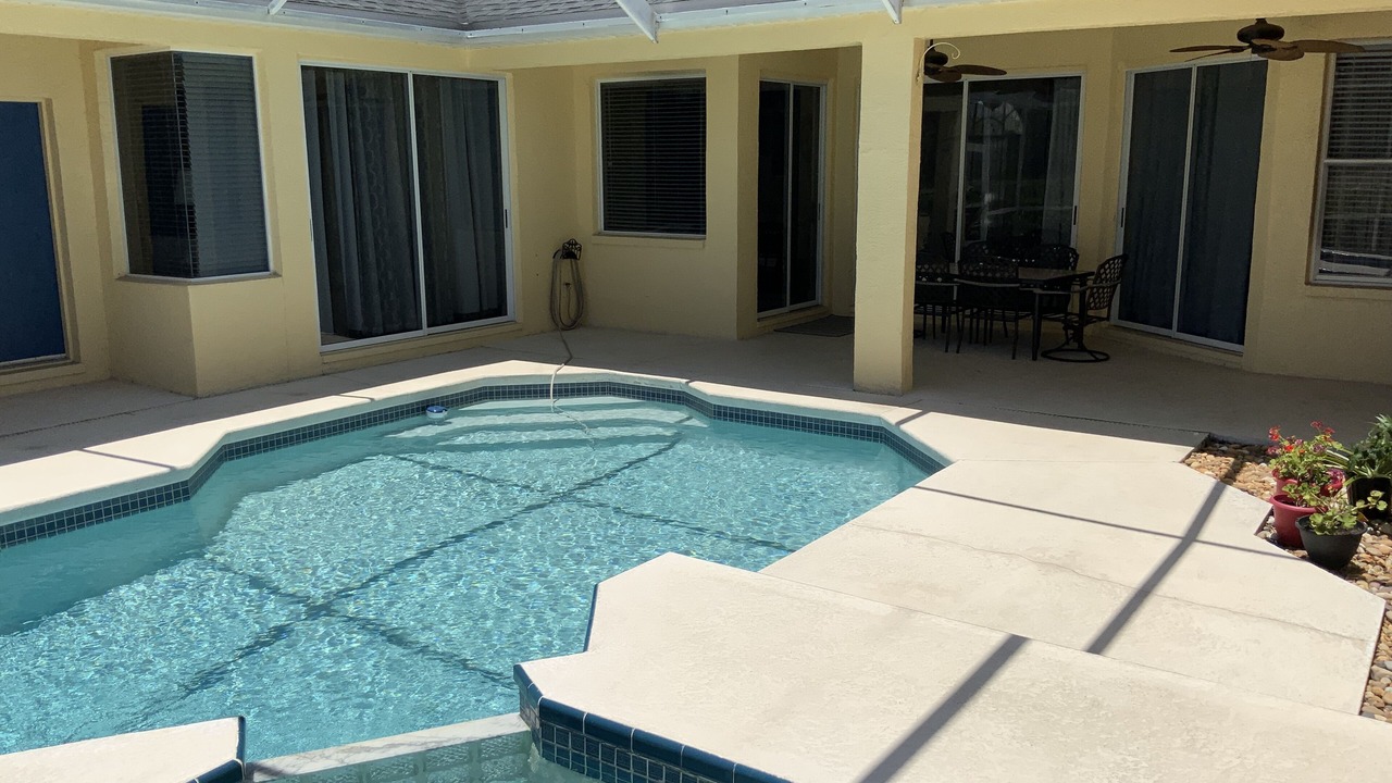 Photo of Outdoor in Golf and Sea Village of Apollo Beach