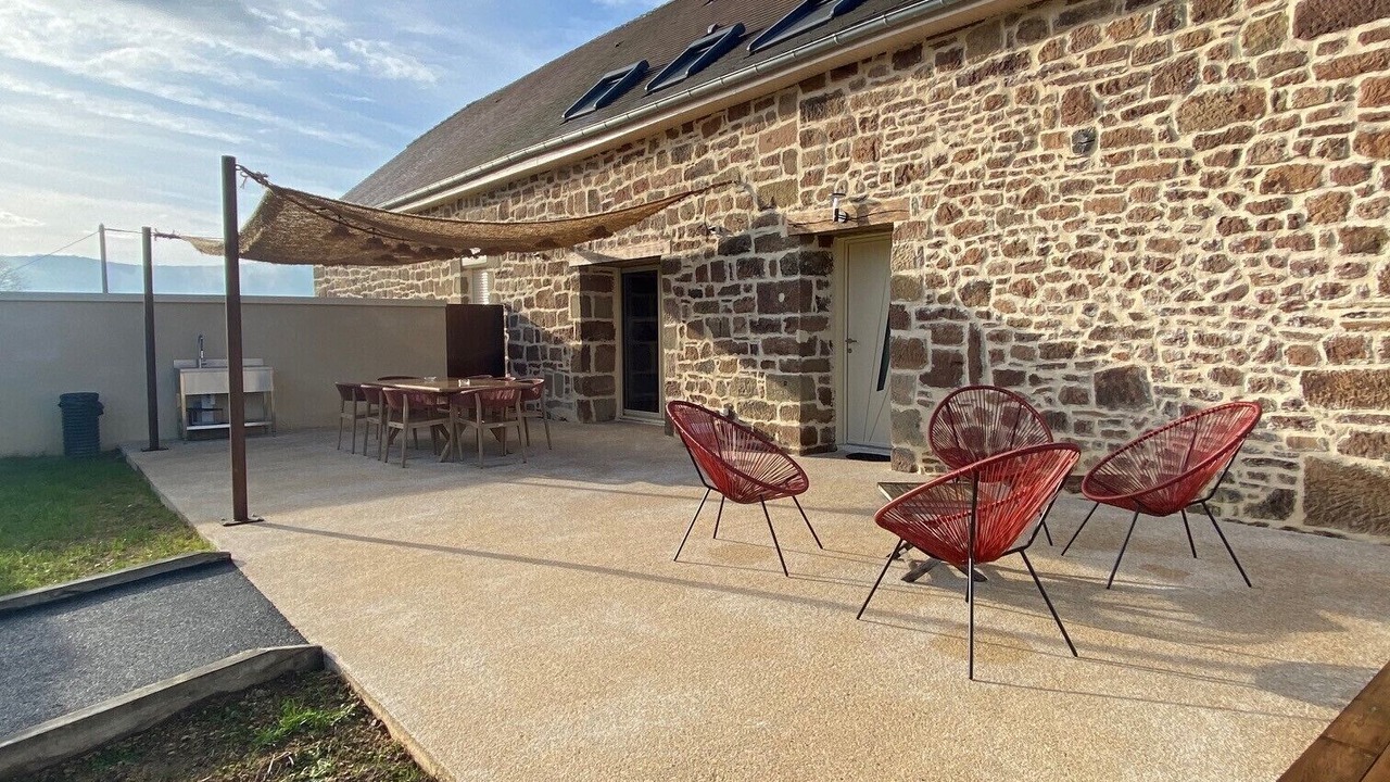 Photo of Outdoor in Lissac-sur-Couze