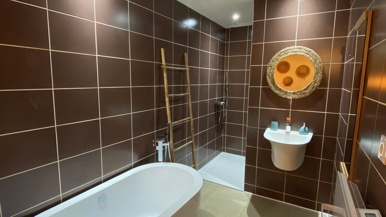 Photo of Bathroom in Lissac-sur-Couze