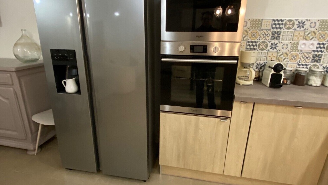 Photo of Kitchen in Lissac-sur-Couze