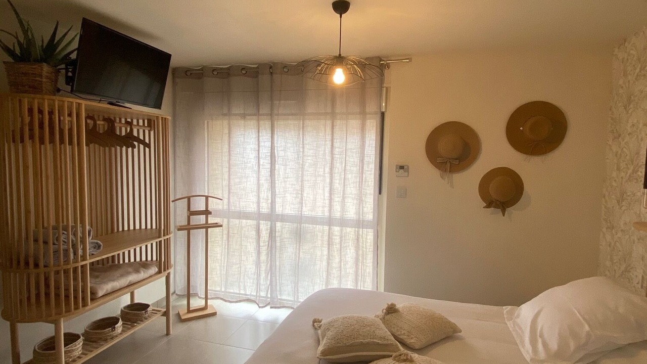 Photo of Bedroom in Lissac-sur-Couze