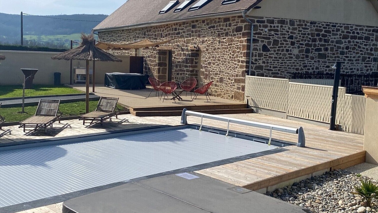 Photo of Patio Balcony in Lissac-sur-Couze