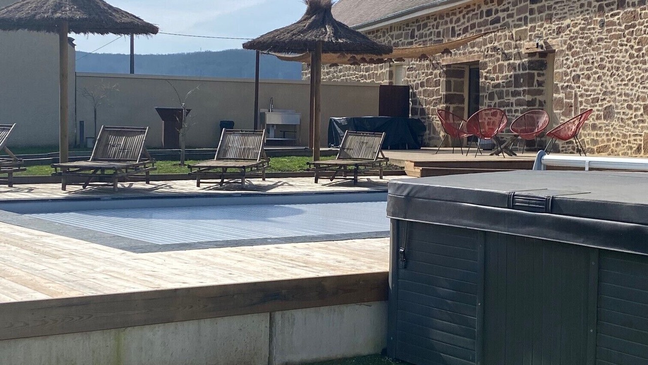 Photo of Patio Balcony in Lissac-sur-Couze