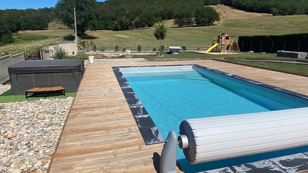 Photo of Outdoor in Lissac-sur-Couze