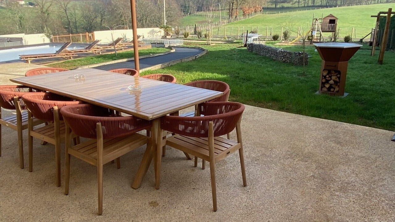 Photo of Outdoor in Lissac-sur-Couze