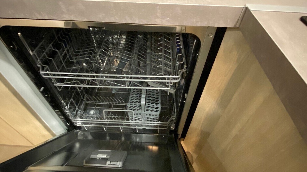 Photo of Kitchen in Lissac-sur-Couze