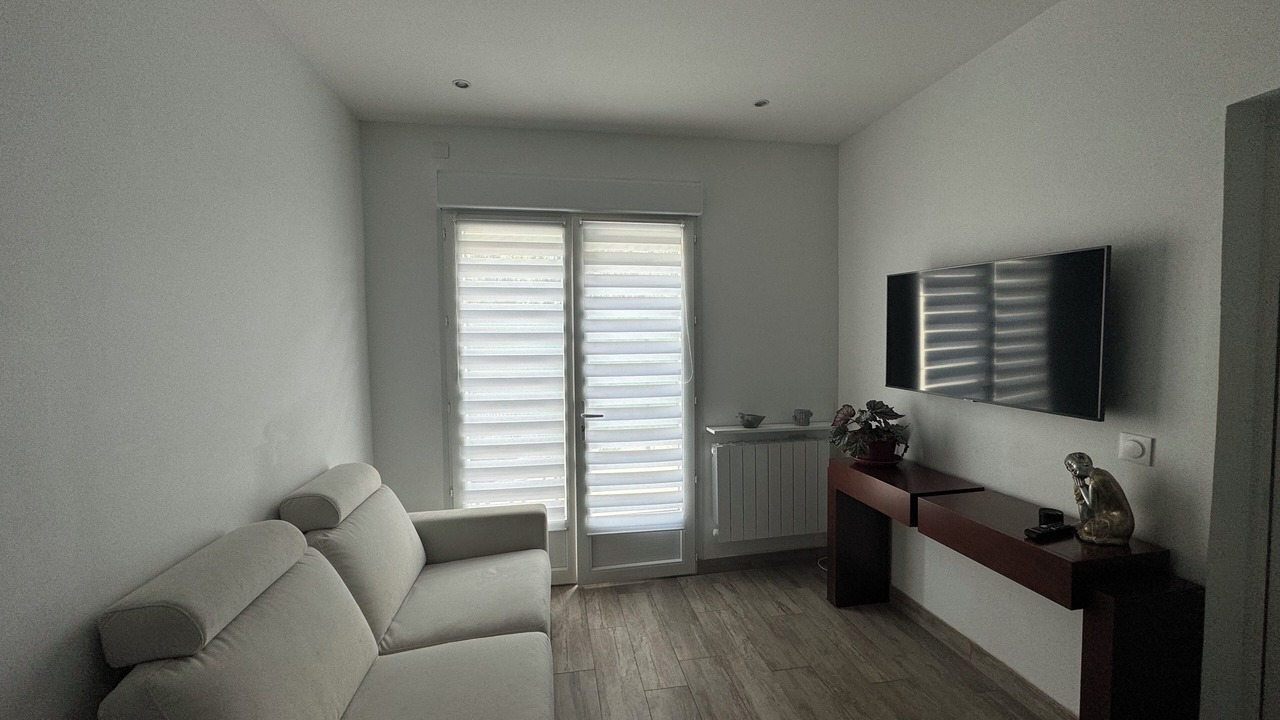 Photo of Livingroom in Auterive