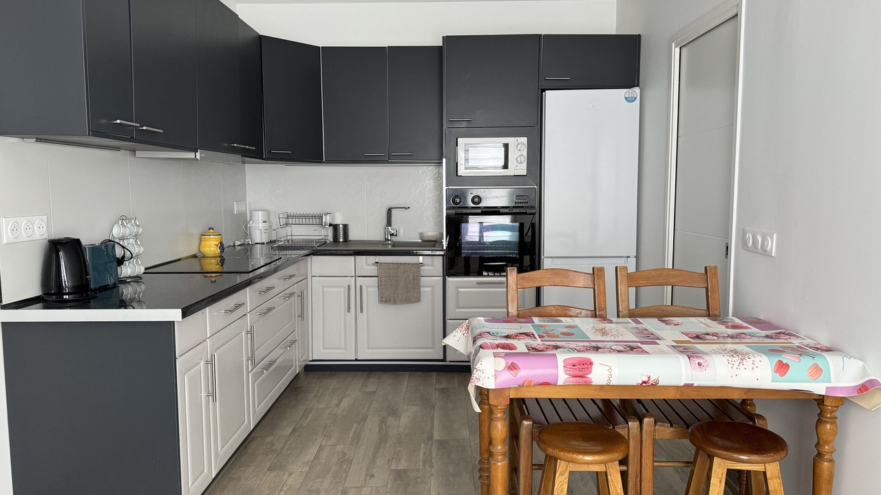 Photo of Kitchen in Auterive