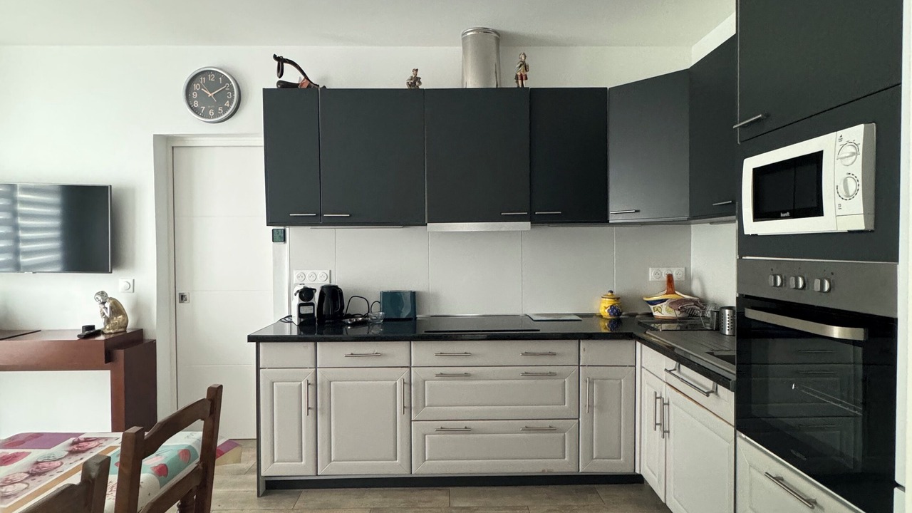 Photo of Kitchen in Auterive