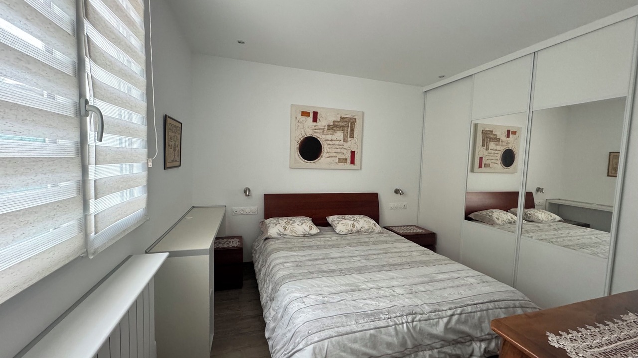 Photo of Bedroom in Auterive
