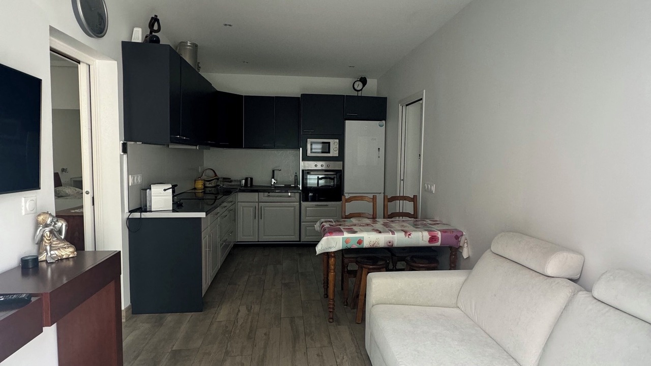 Photo of Livingroom in Auterive