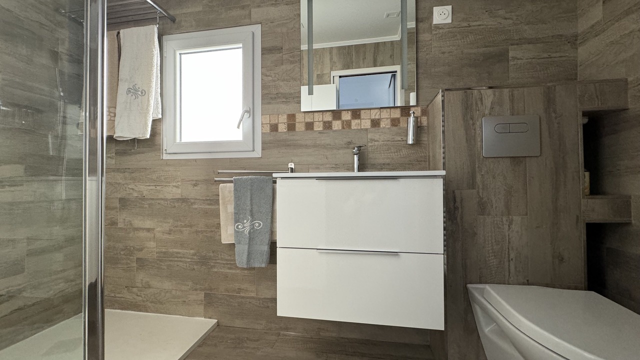 Photo of Bathroom in Auterive