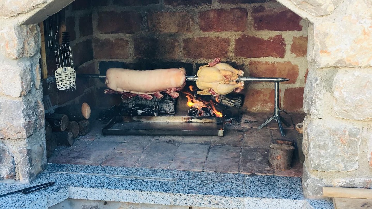Photo of Outdoor in Cesarica