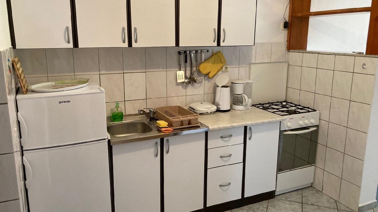 Photo of Kitchen in Cesarica