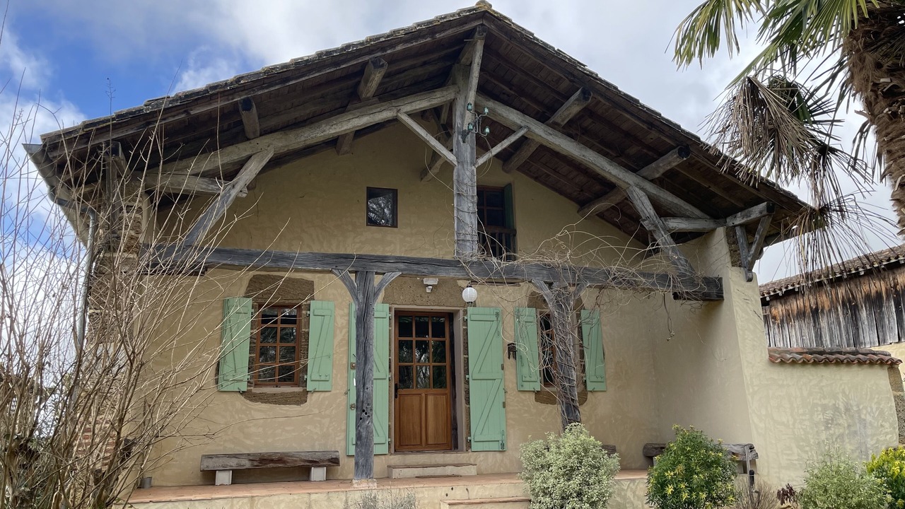 Photo of Outdoor in Le Freche