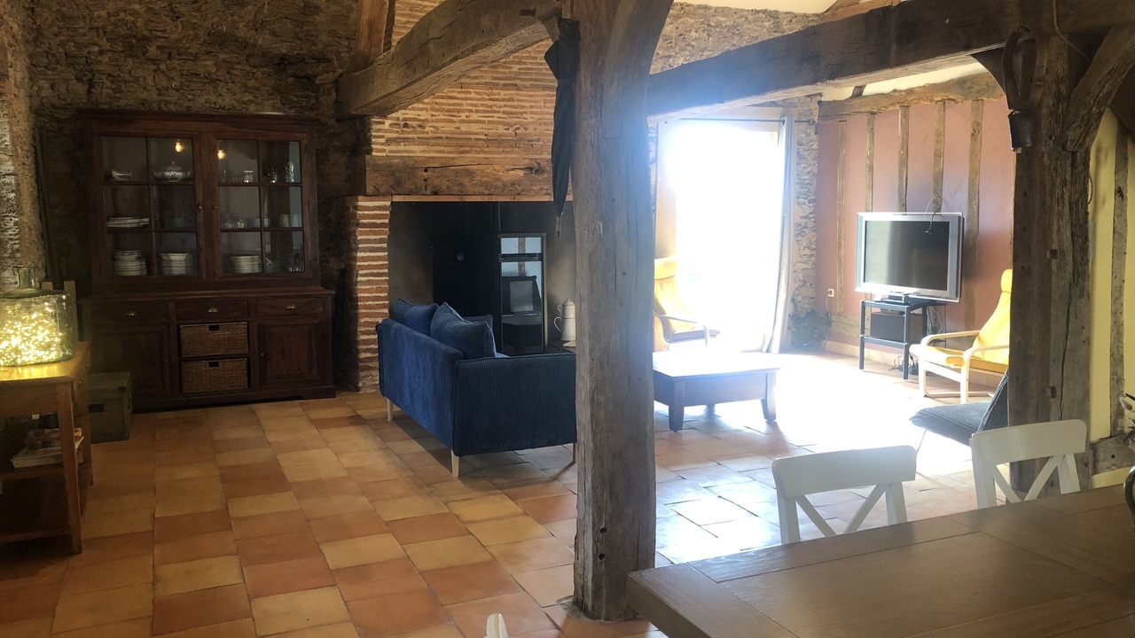 Photo of Livingroom in Le Freche