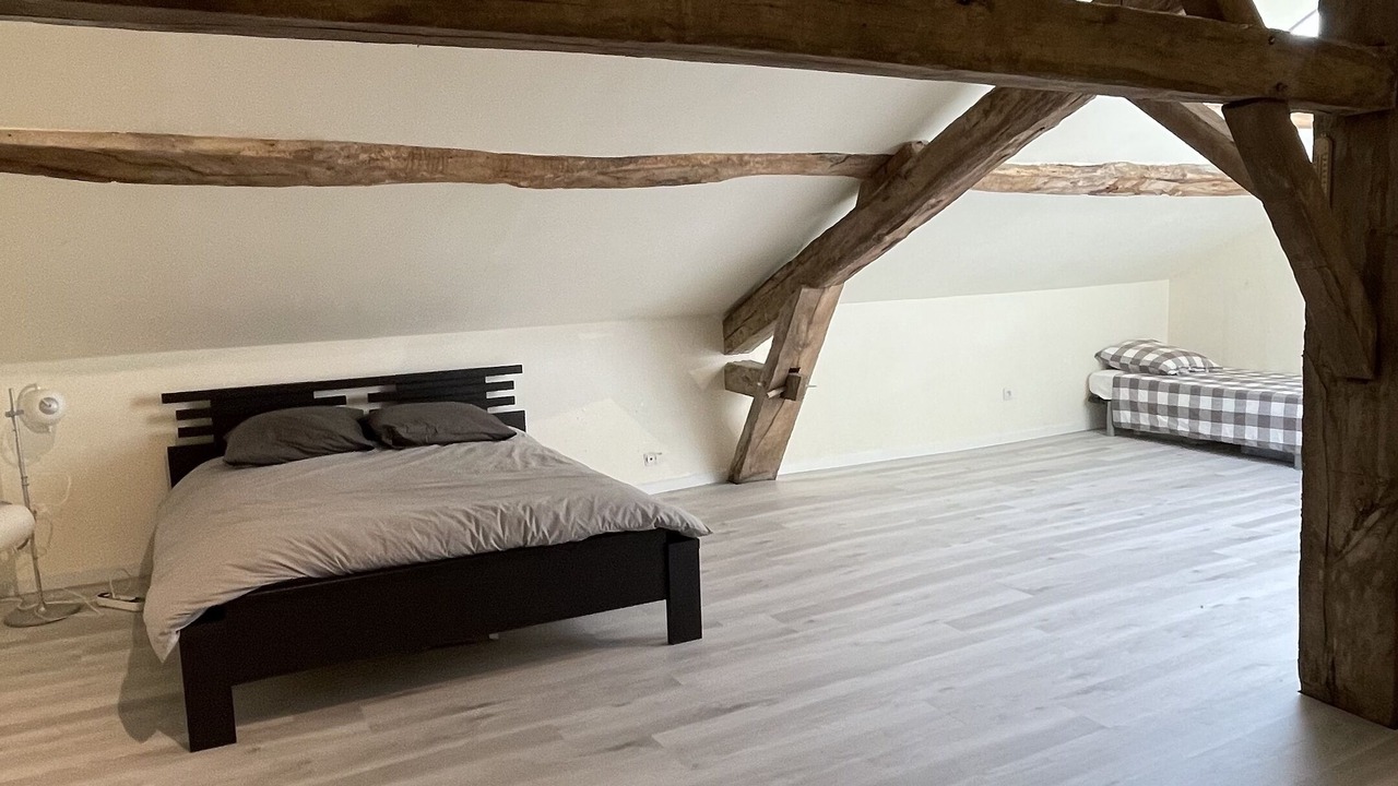 Photo of Bedroom in Le Freche
