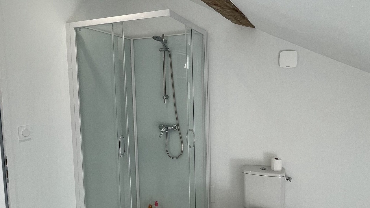 Photo of Bathroom in Le Freche
