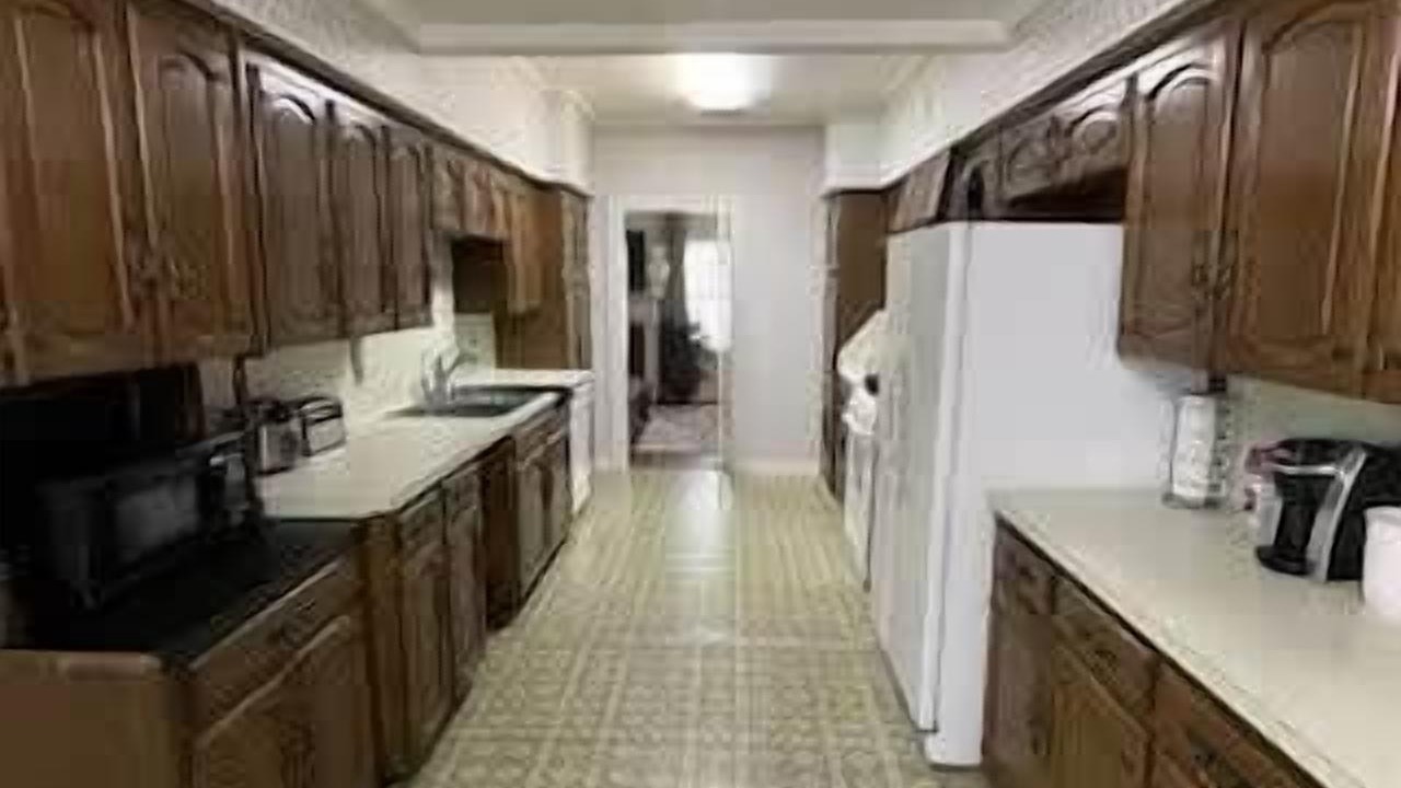 Photo of Kitchen in Downtown