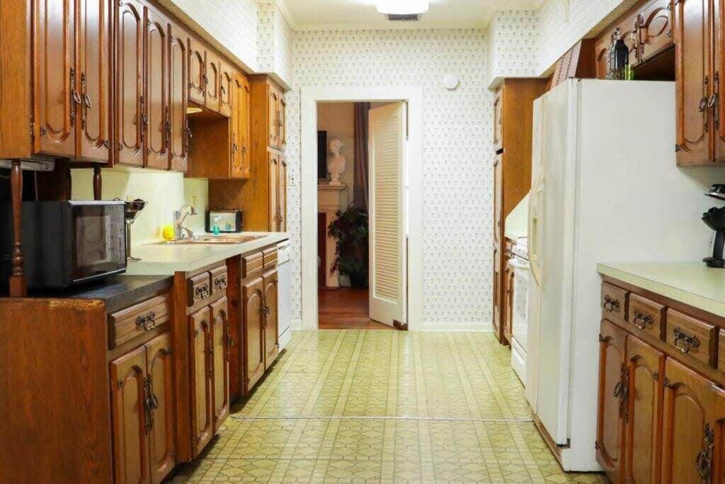 Photo of Kitchen in Downtown