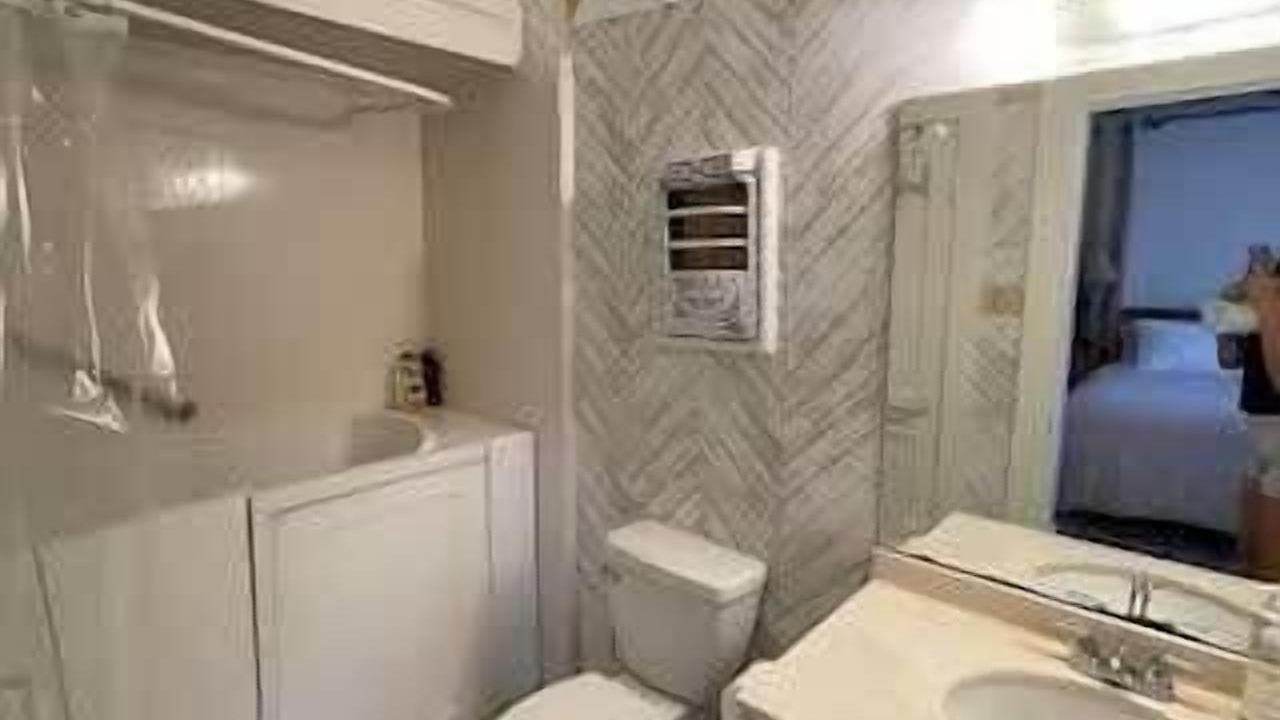 Photo of Bathroom in Downtown
