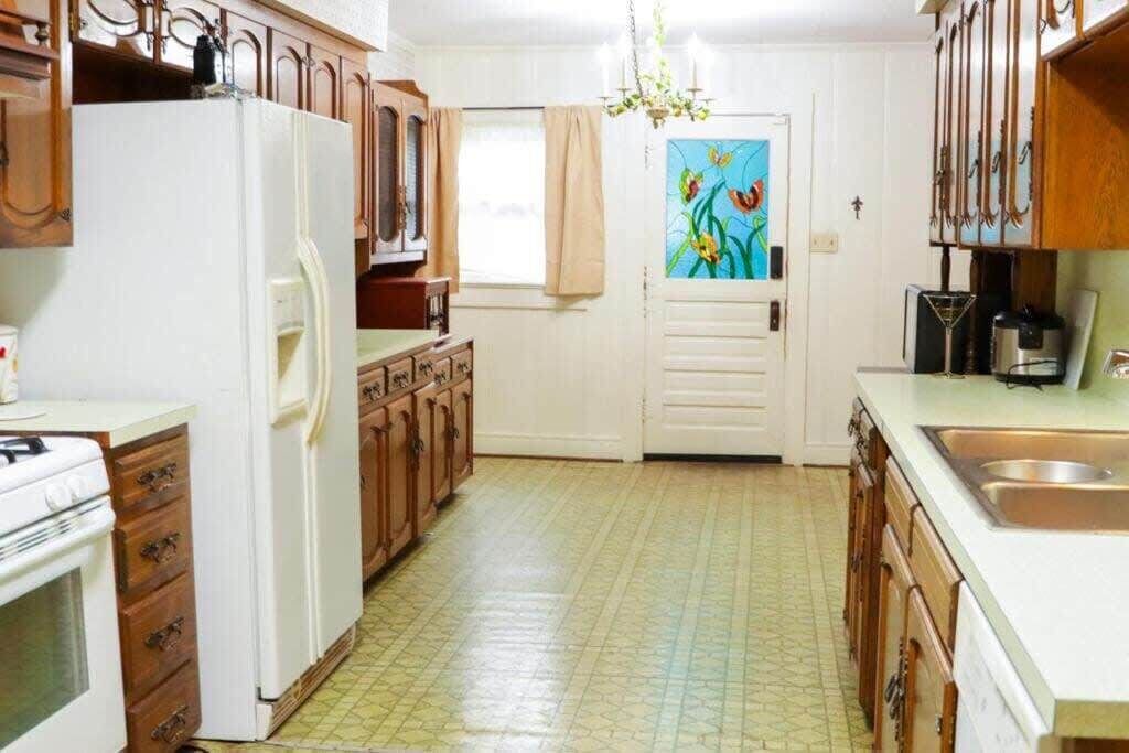 Photo of Kitchen in Downtown