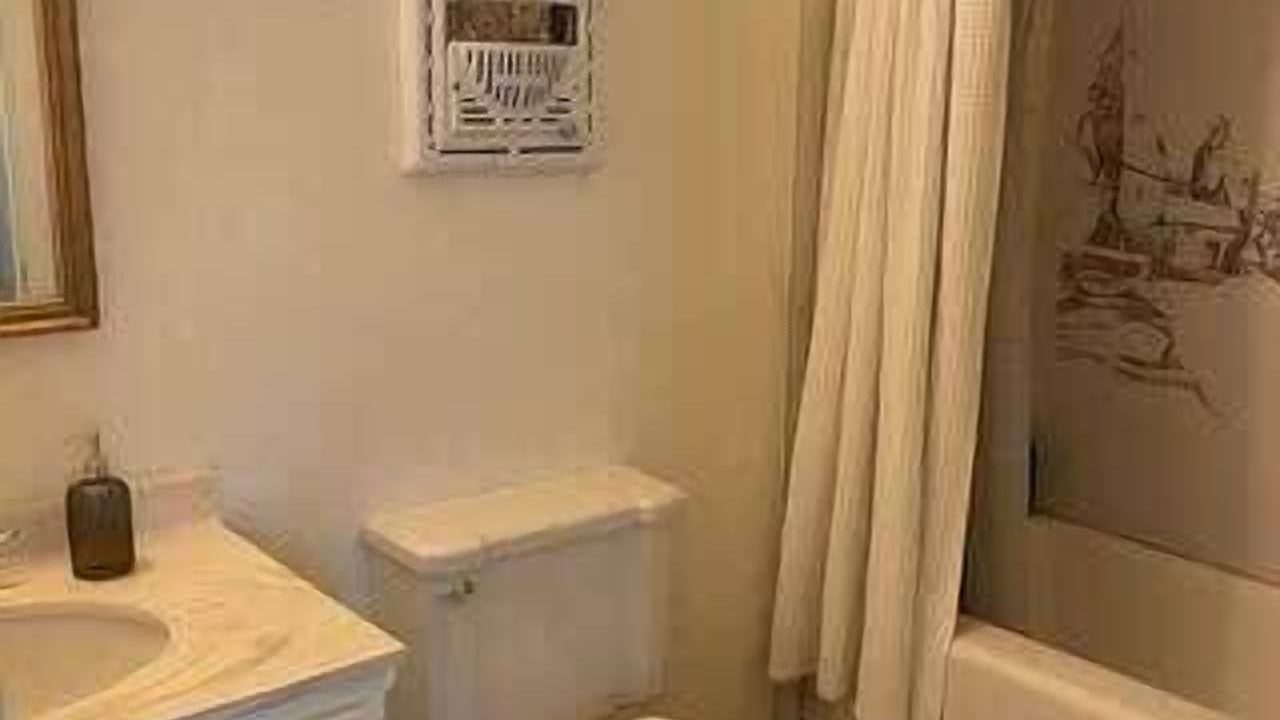 Photo of Bathroom in Downtown