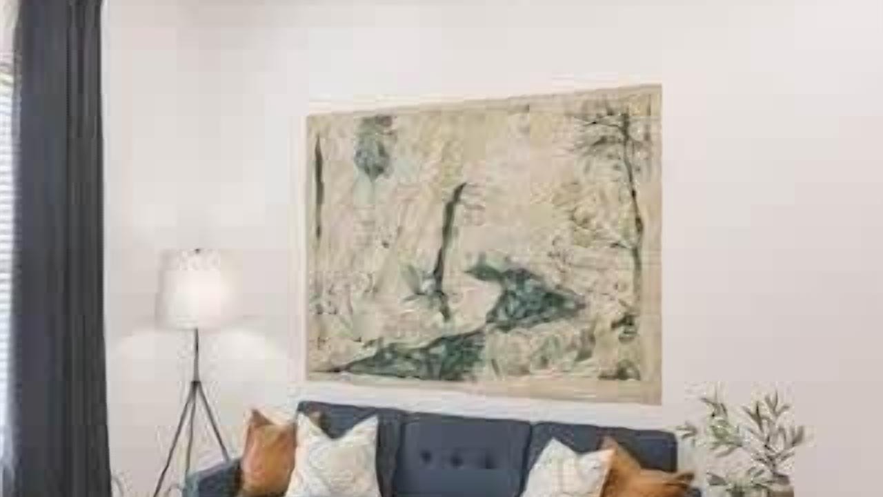 Photo of Livingroom in Downtown