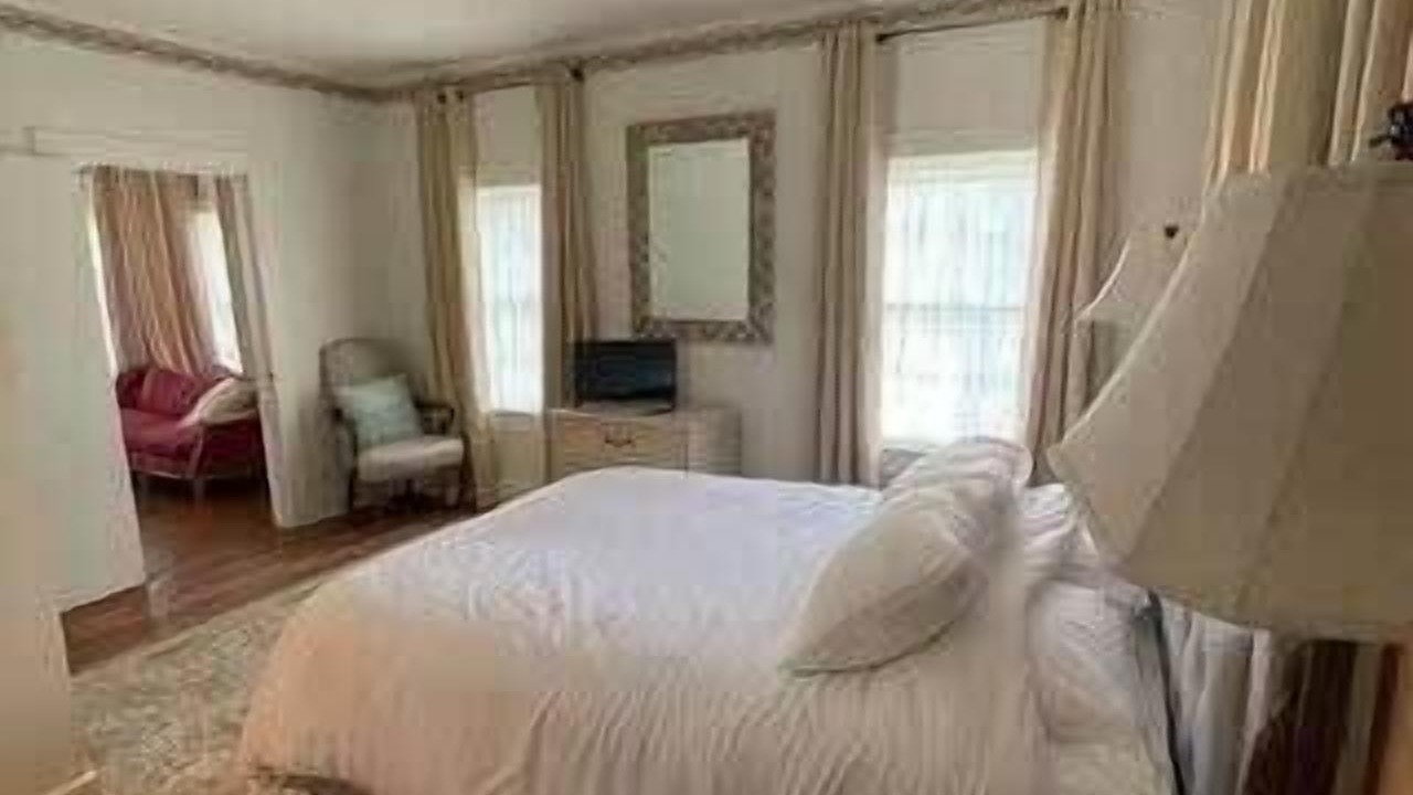 Photo of Bedroom in Downtown