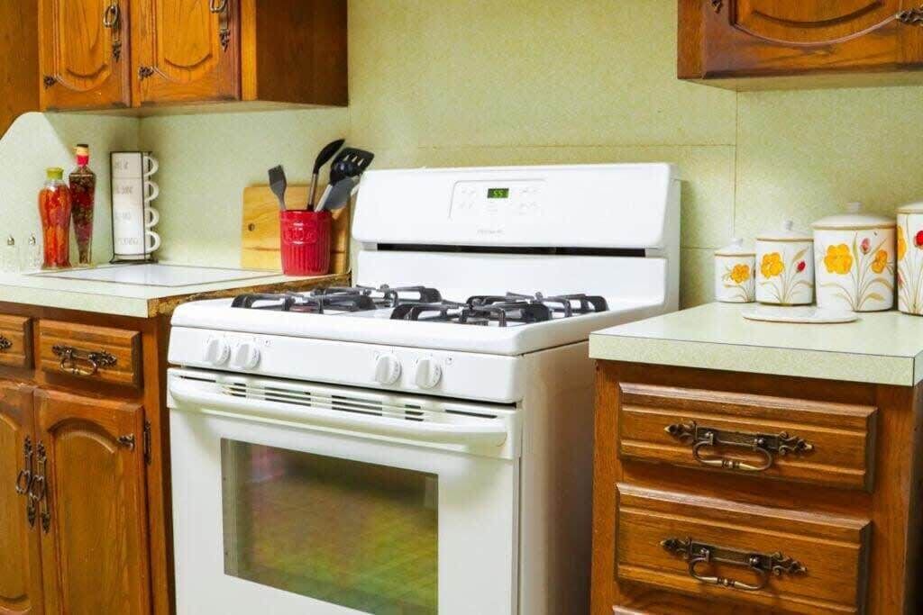 Photo of Kitchen in Downtown
