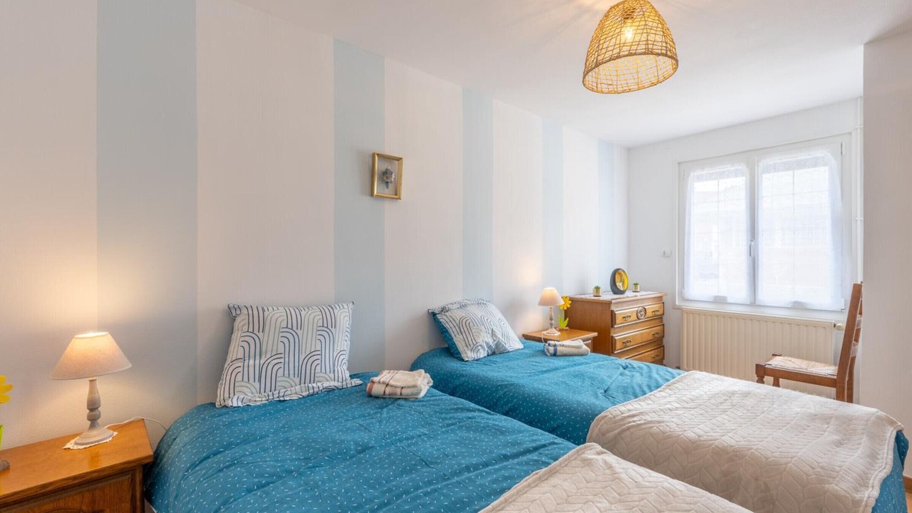 Photo of Bedroom in Formerie