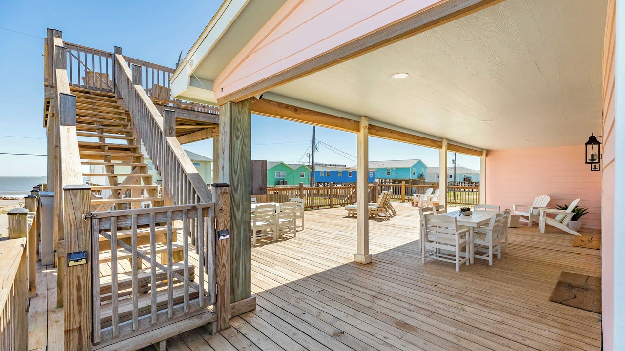 Photo of Outdoor in Surfside Beach