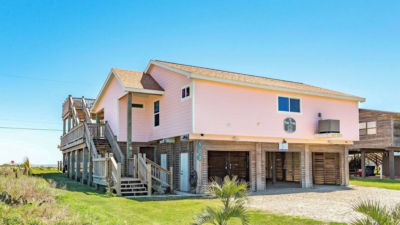 Photo of Outdoor in Surfside Beach