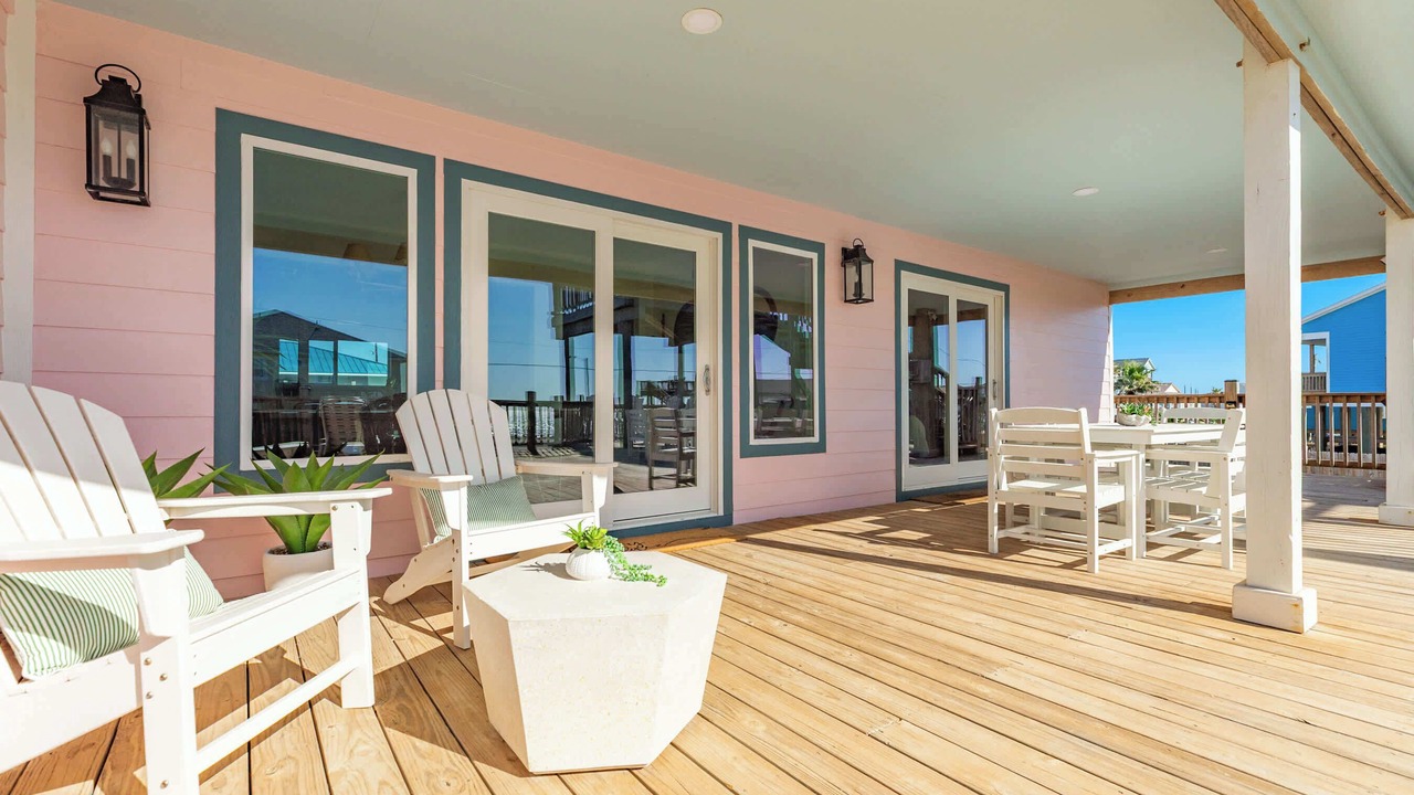 Photo of Outdoor in Surfside Beach