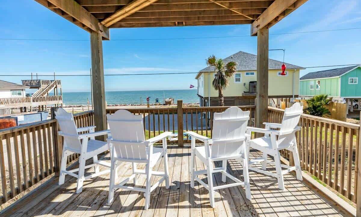 Photo of Outdoor in Surfside Beach