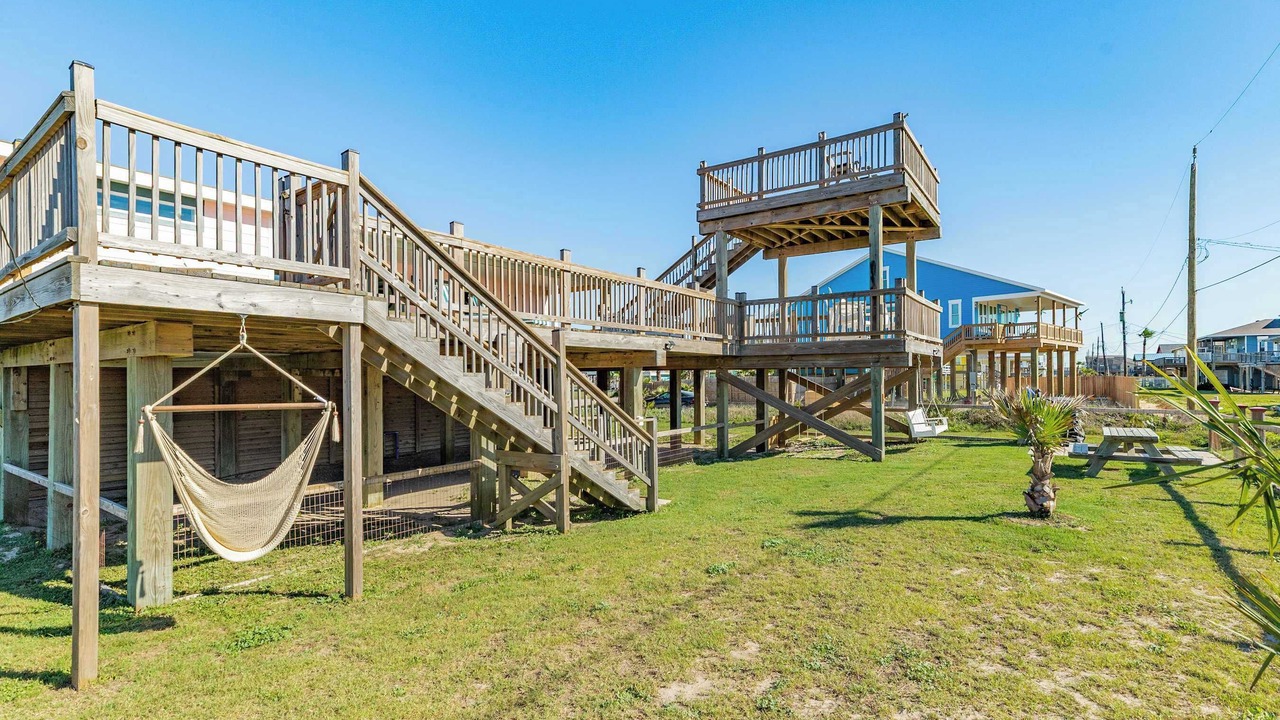 Photo of Outdoor in Surfside Beach