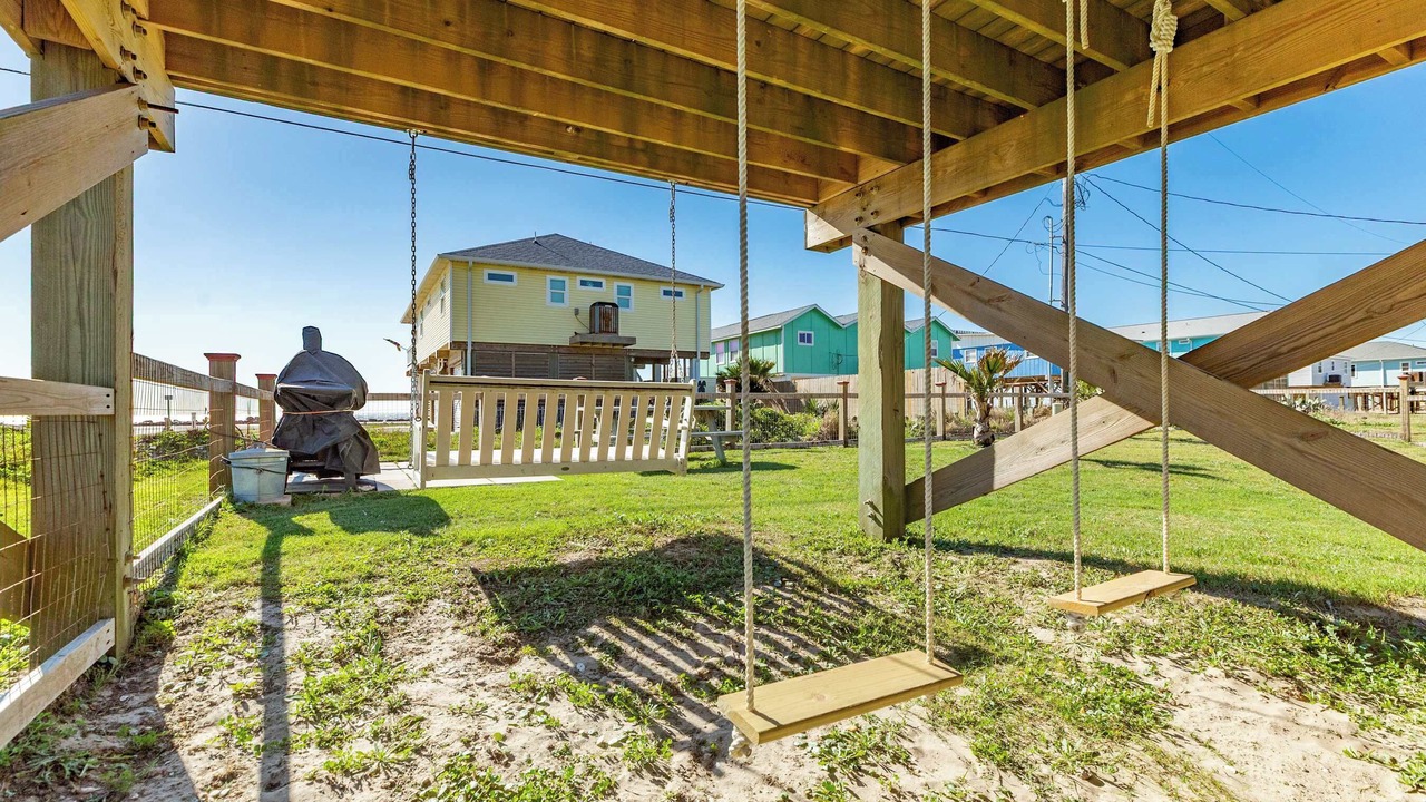 Photo of Outdoor in Surfside Beach