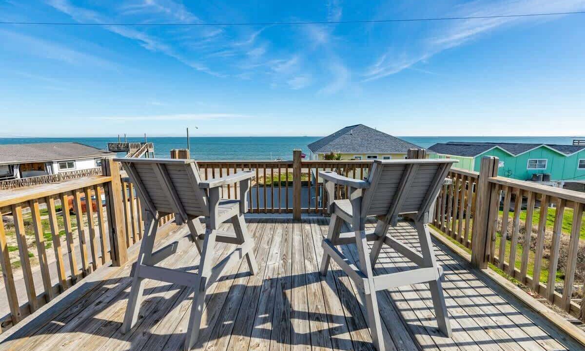 Photo of Outdoor in Surfside Beach