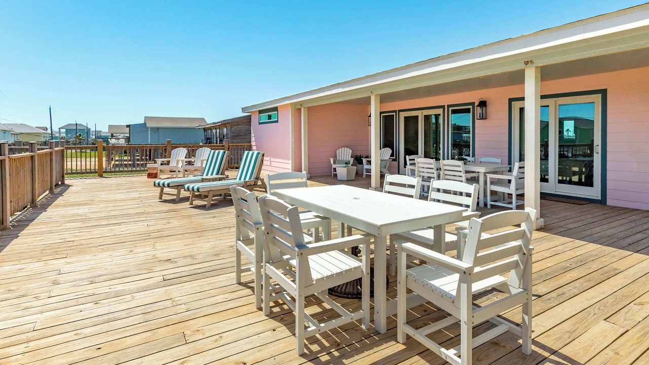 Photo of Outdoor in Surfside Beach