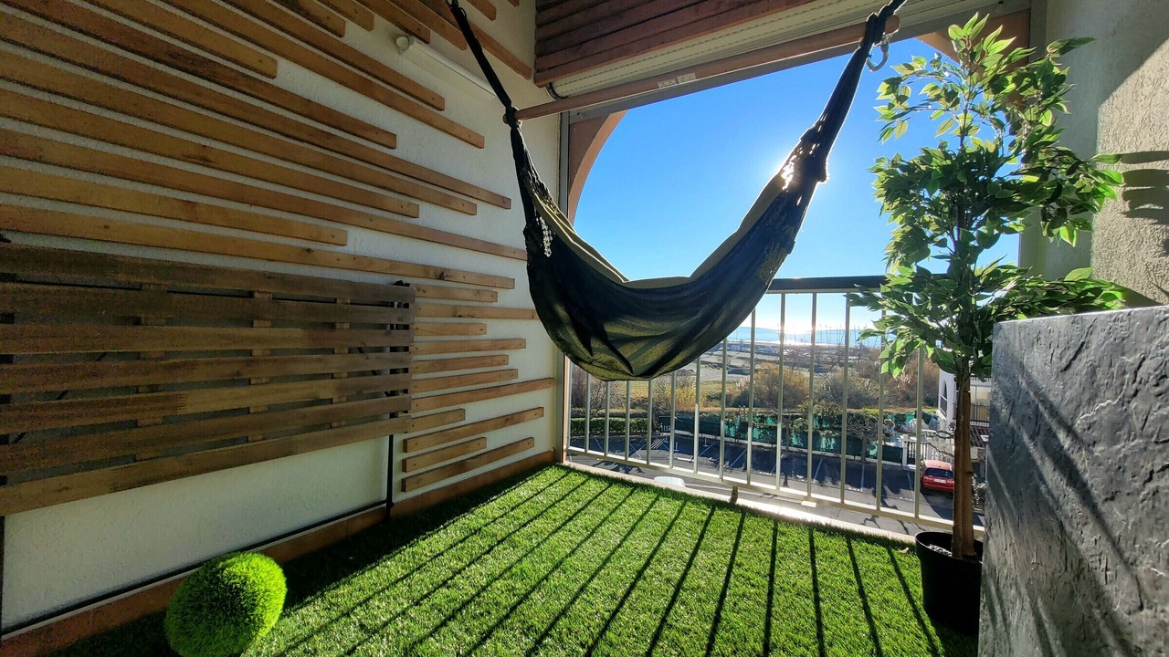 Photo of Outdoor in Carnon-Plage