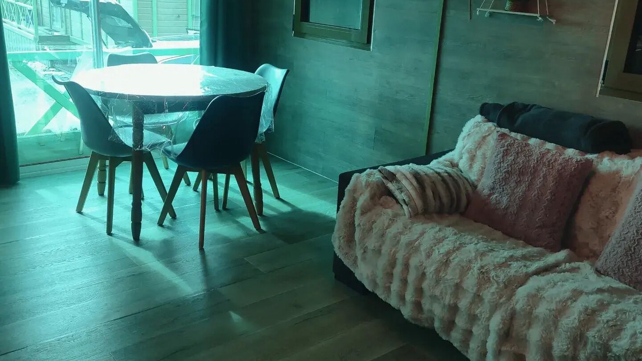 Photo of Livingroom in Saillagouse