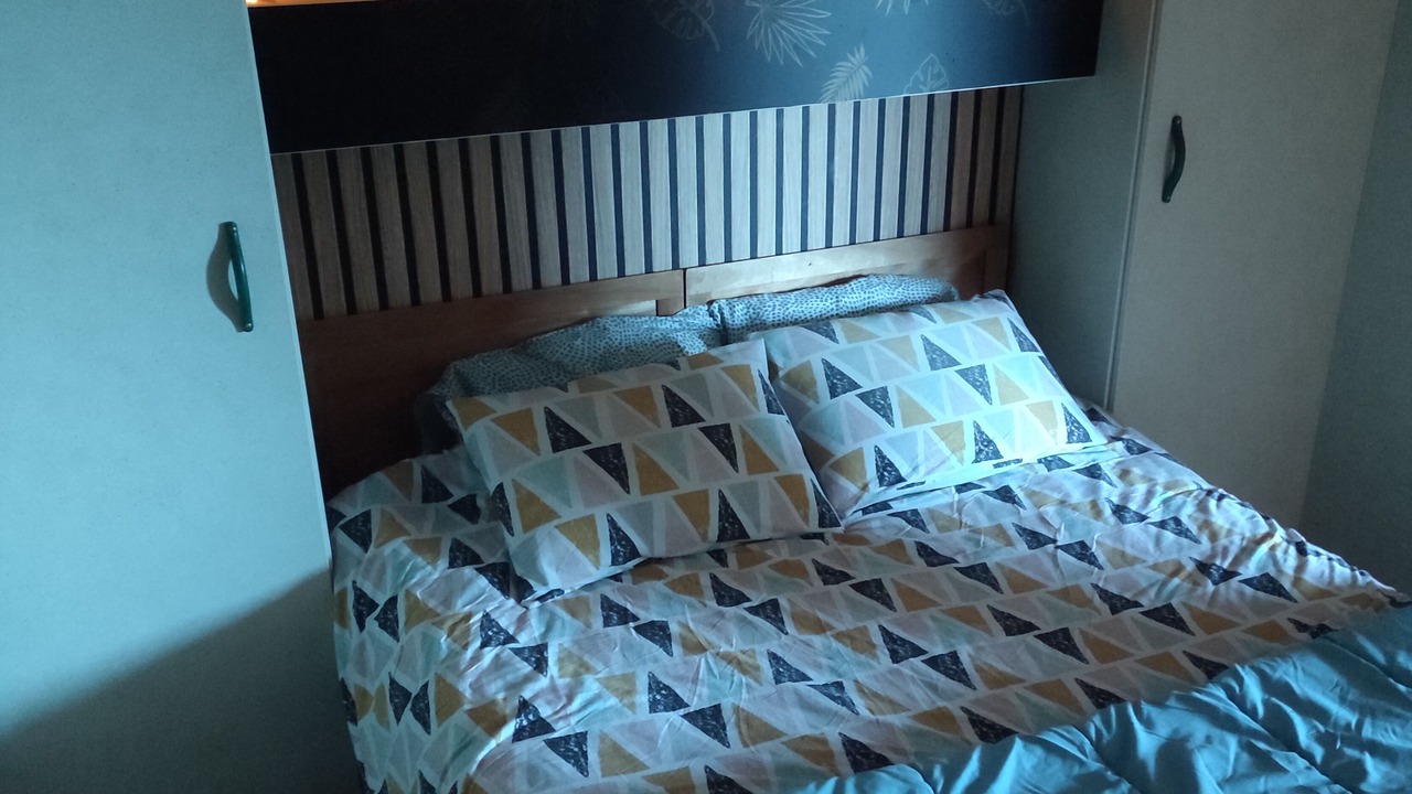 Photo of Bedroom in Saillagouse