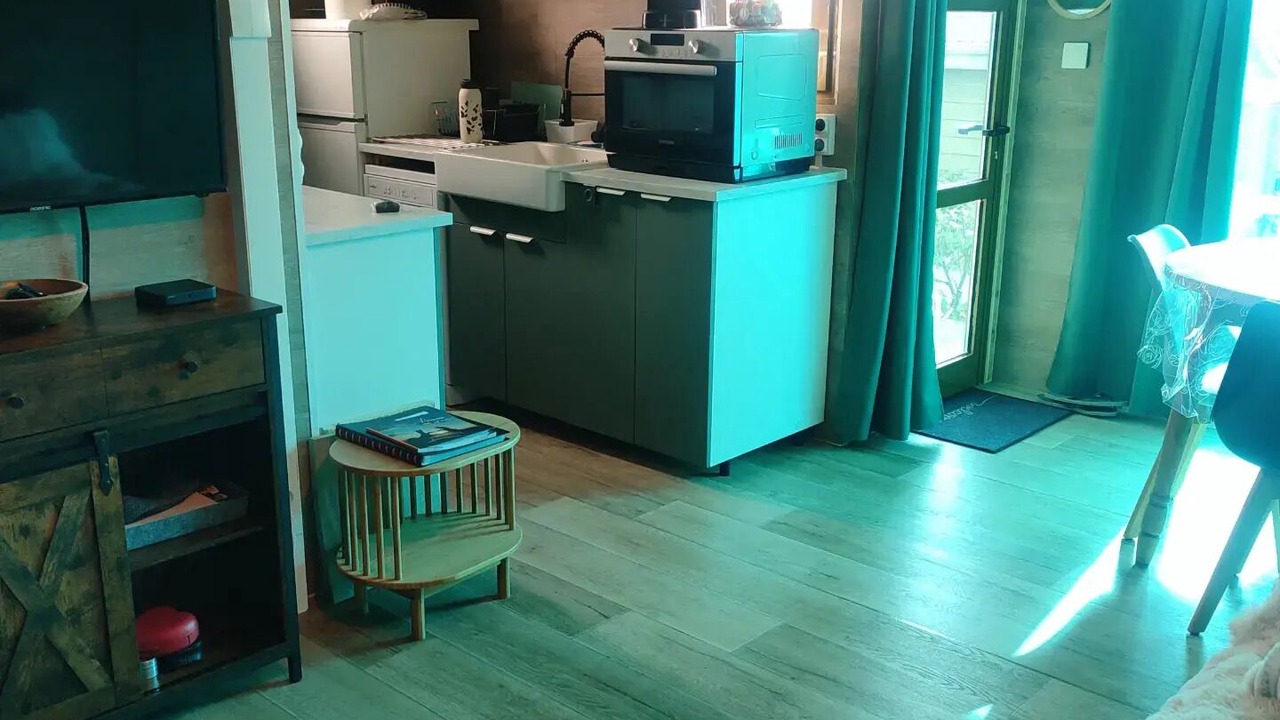 Photo of Kitchen in Saillagouse