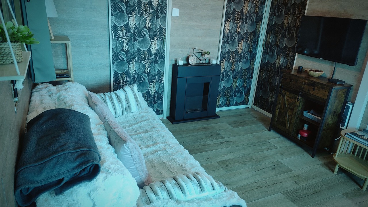 Photo of Bedroom in Saillagouse