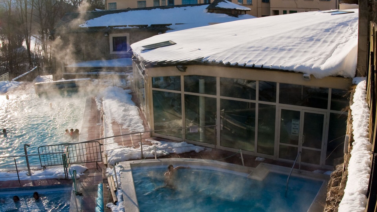Photo of Outdoor in Saillagouse