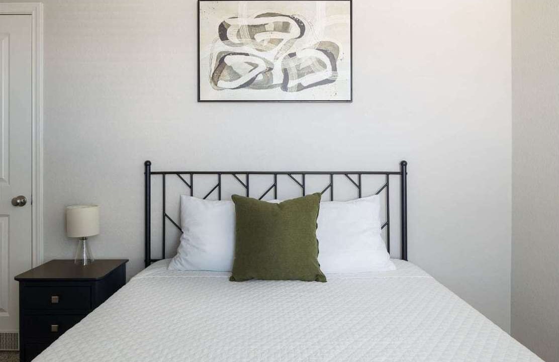 Photo of Bedroom in Babcock North